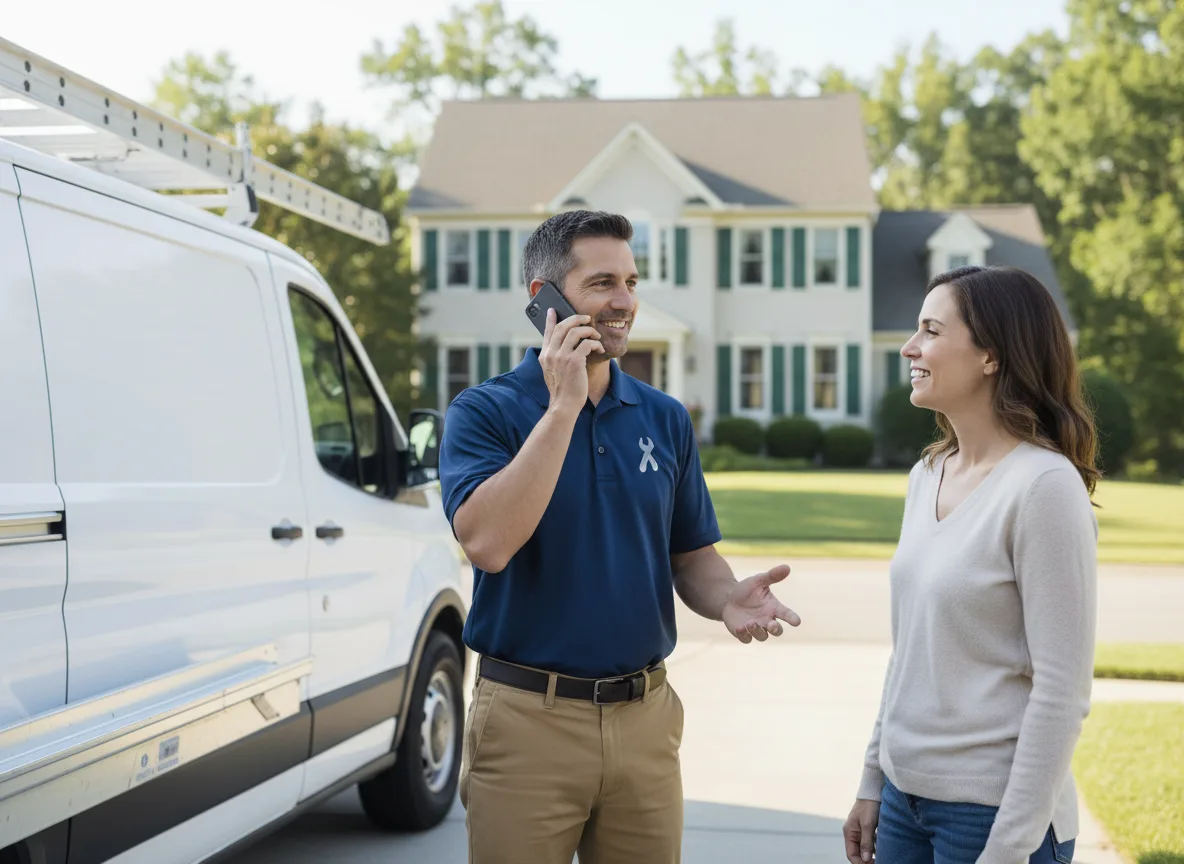 Home Gutter Service Vienna, MD FAQs